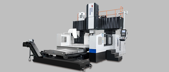 PM Series HB Portal Machining Center